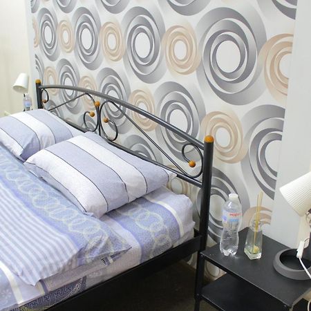 Uneed Rooms Somnium Kiev Dış mekan fotoğraf