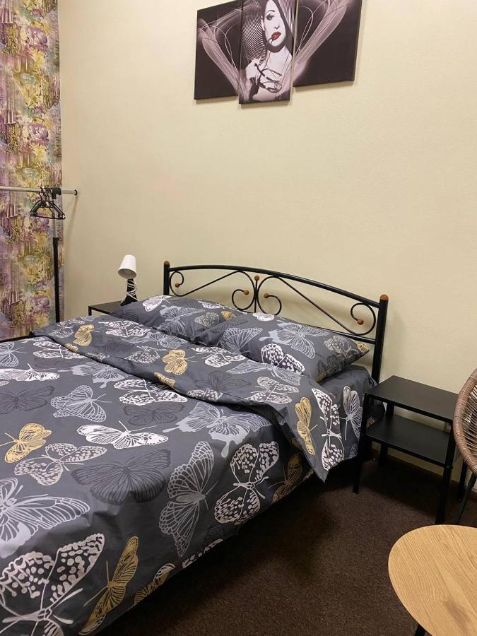 Uneed Rooms Somnium Kiev Dış mekan fotoğraf
