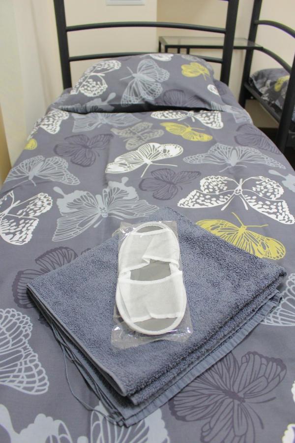 Uneed Rooms Somnium Kiev Dış mekan fotoğraf