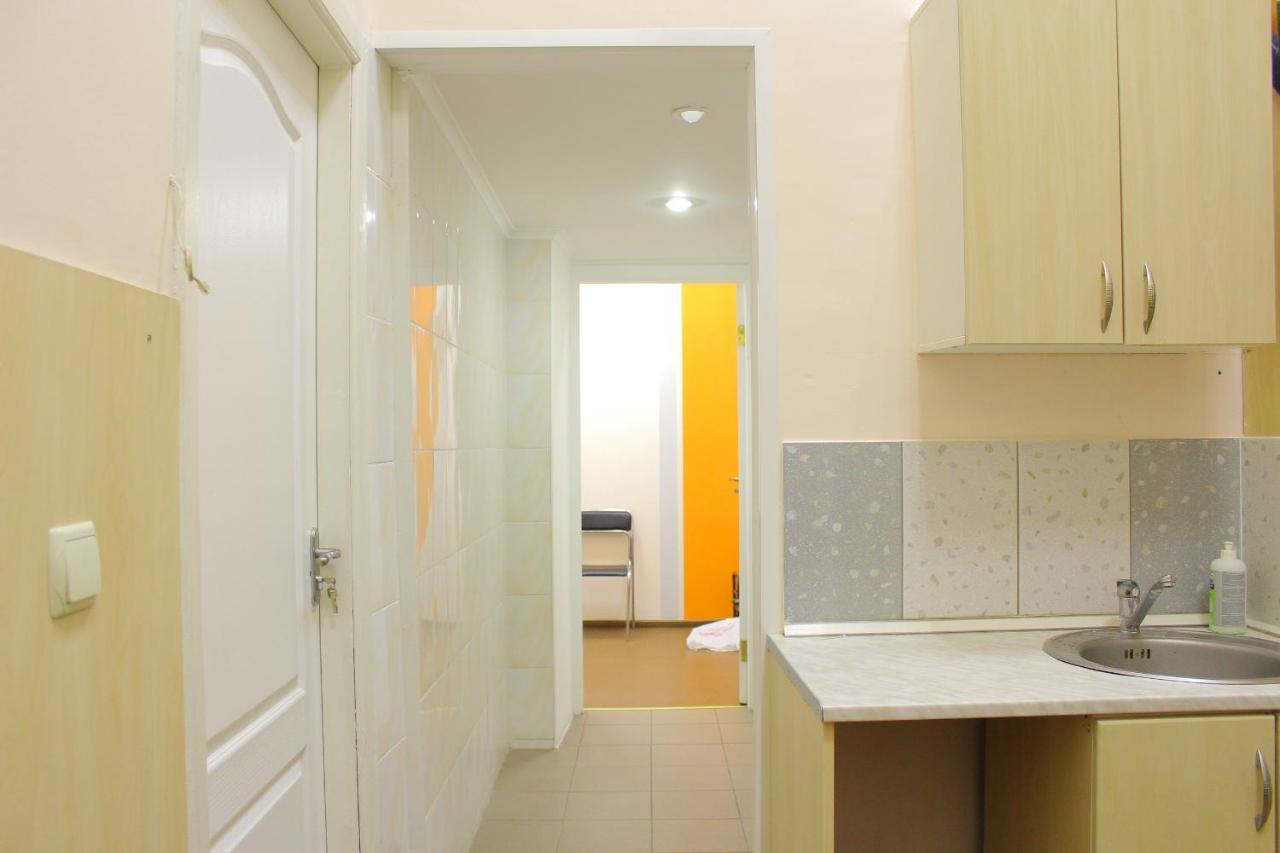 Uneed Rooms Somnium Kiev Dış mekan fotoğraf
