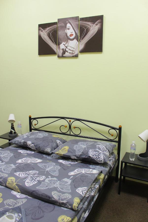 Uneed Rooms Somnium Kiev Dış mekan fotoğraf