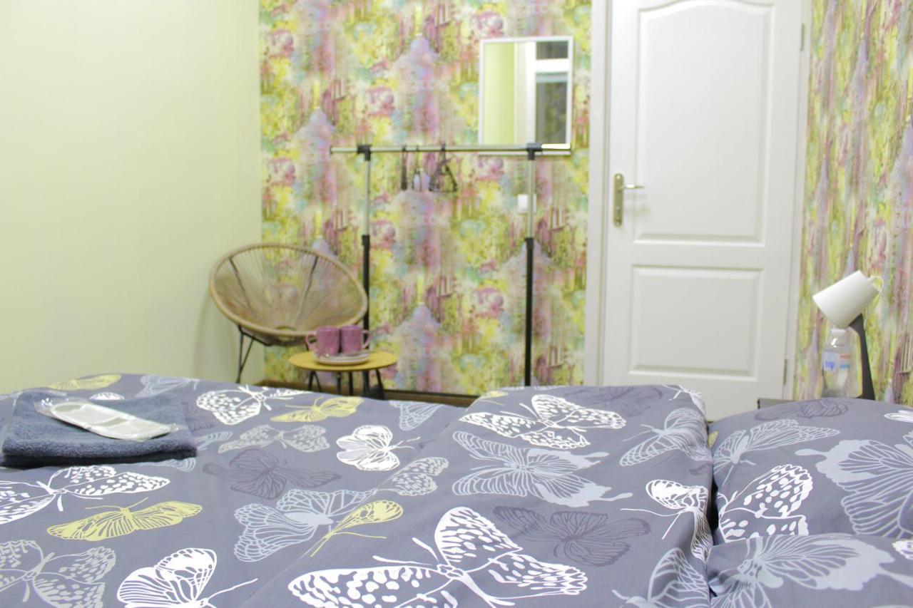 Uneed Rooms Somnium Kiev Dış mekan fotoğraf