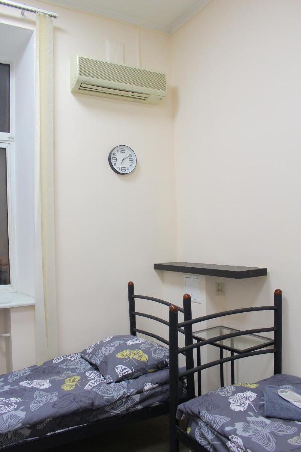 Uneed Rooms Somnium Kiev Dış mekan fotoğraf