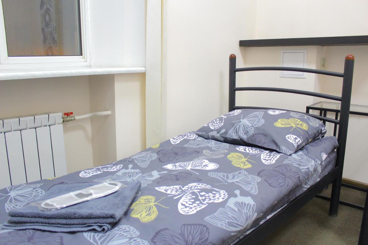 Uneed Rooms Somnium Kiev Dış mekan fotoğraf