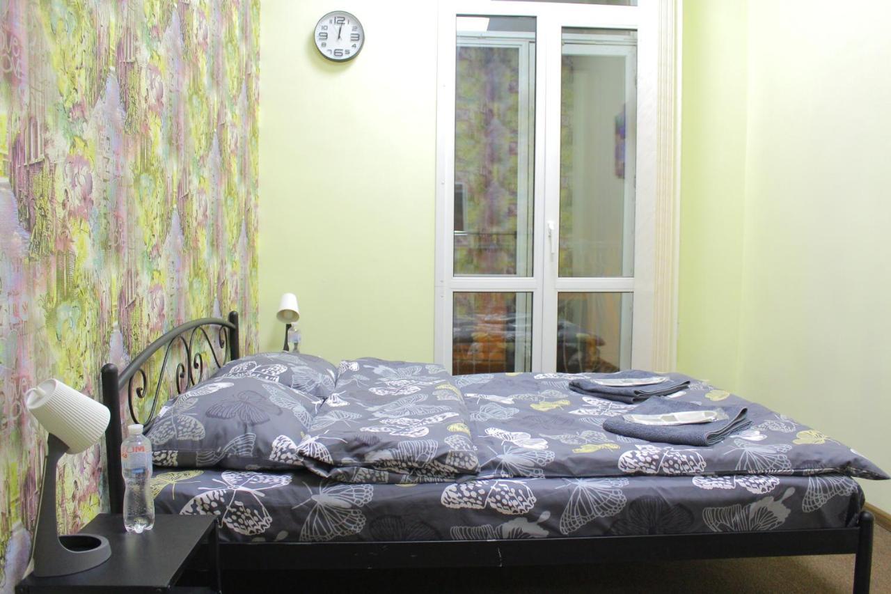Uneed Rooms Somnium Kiev Dış mekan fotoğraf