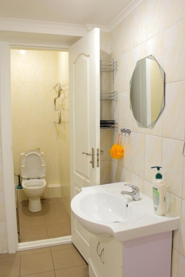 Uneed Rooms Somnium Kiev Dış mekan fotoğraf
